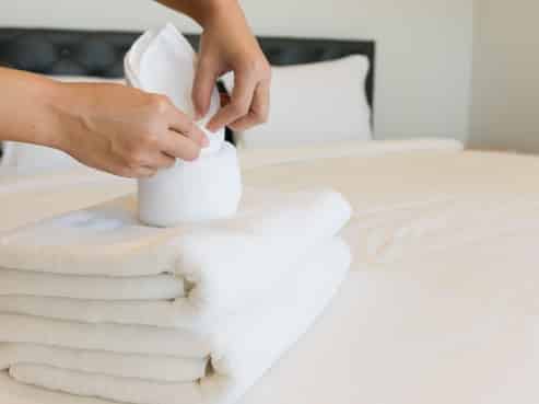 High Profit Motel in Double Grammar Zone