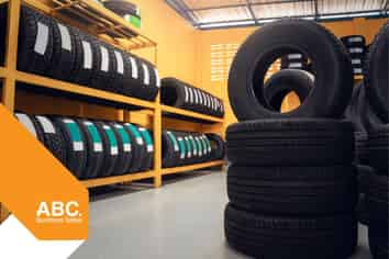 Tyre & Auto Business + Freehold – Geraldine