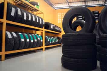 Tyre & Auto Business + Freehold – Geraldine