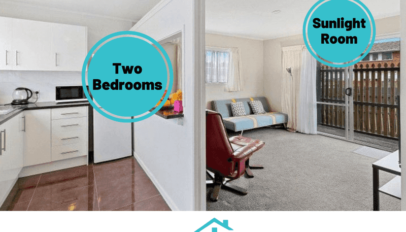 1/92 Kenderdine Road, Papatoetoe