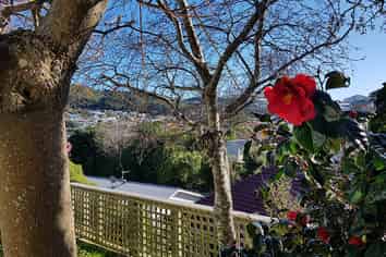 98 Melbourne Road, Island Bay