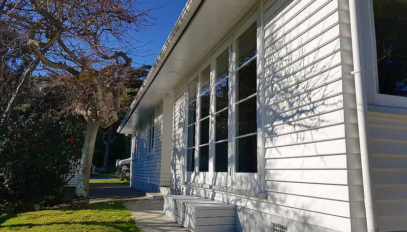 98 Melbourne Road, Island Bay