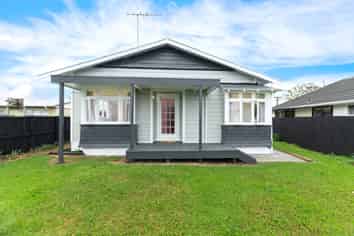 18 Falkirk Street, Blockhouse Bay