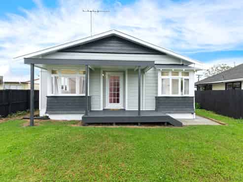 18 Falkirk Street, Blockhouse Bay