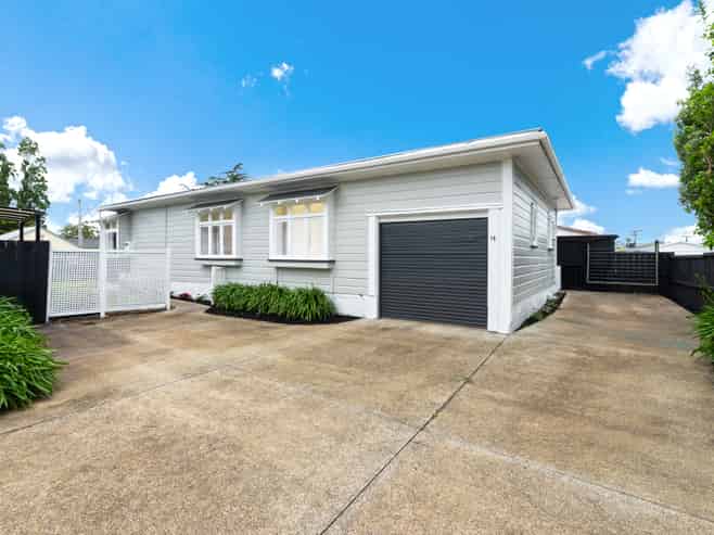 18 Falkirk Street, Blockhouse Bay