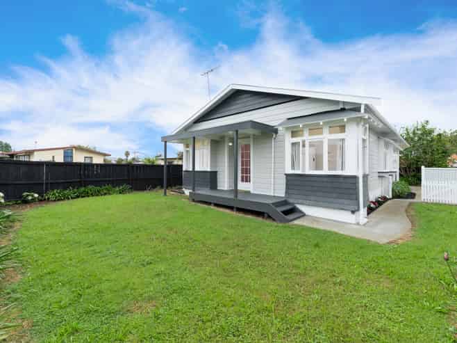 18 Falkirk Street, Blockhouse Bay