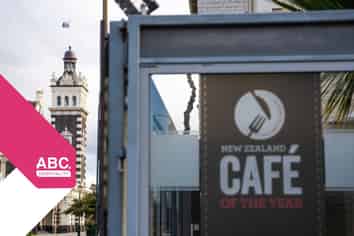 Bar - Café - Restaurant - $30k P/wk