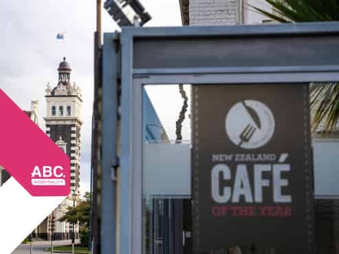 Bar - Café - Restaurant - $30k P/wk