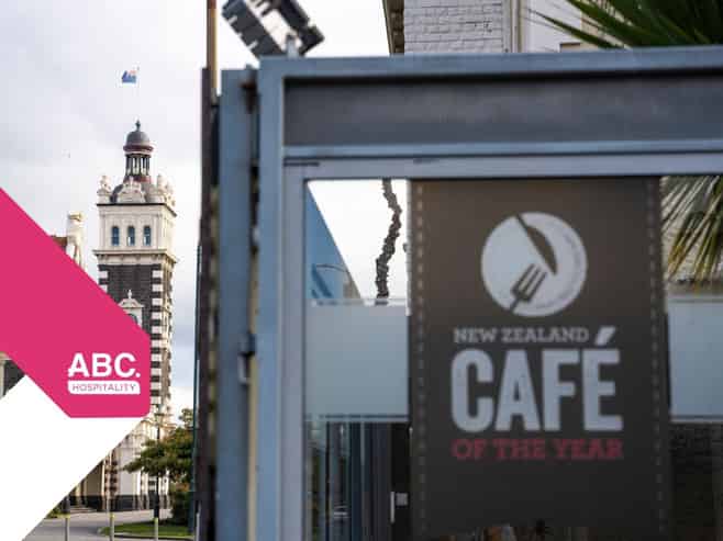 Bar - Café - Restaurant - $30k P/wk