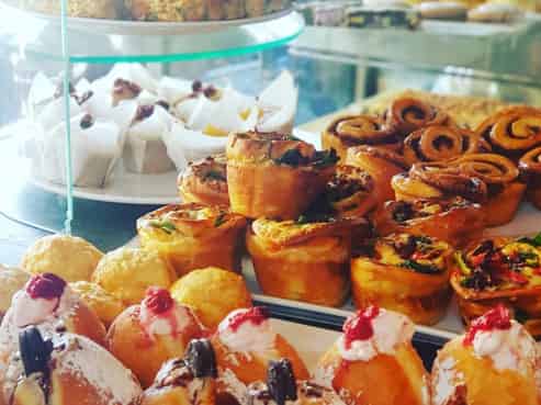 Bar - Café - Restaurant - $30k P/wk