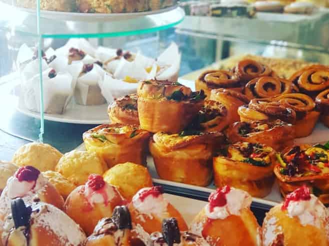 Bar - Café - Restaurant - $30k P/wk