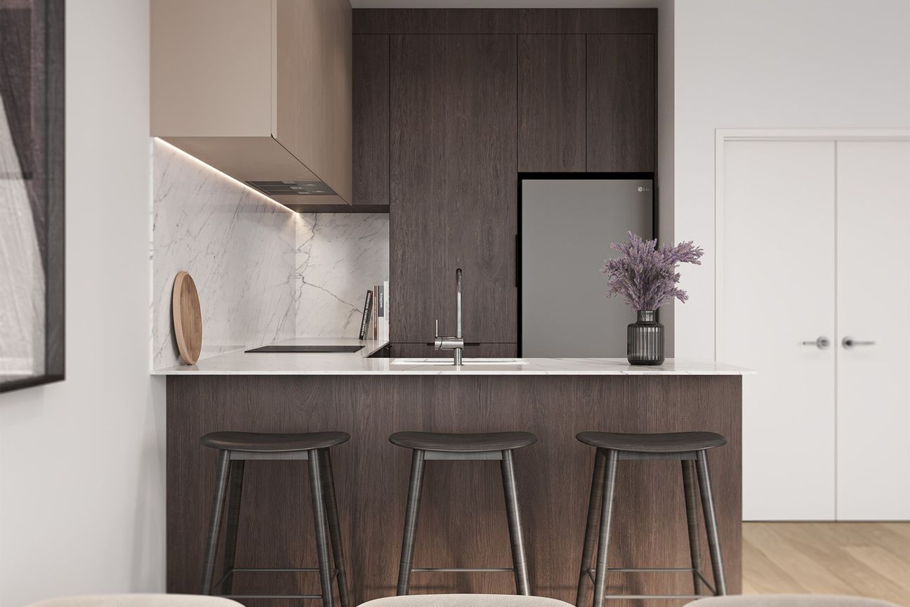 Urban style meets everyday convenience – pohled 3