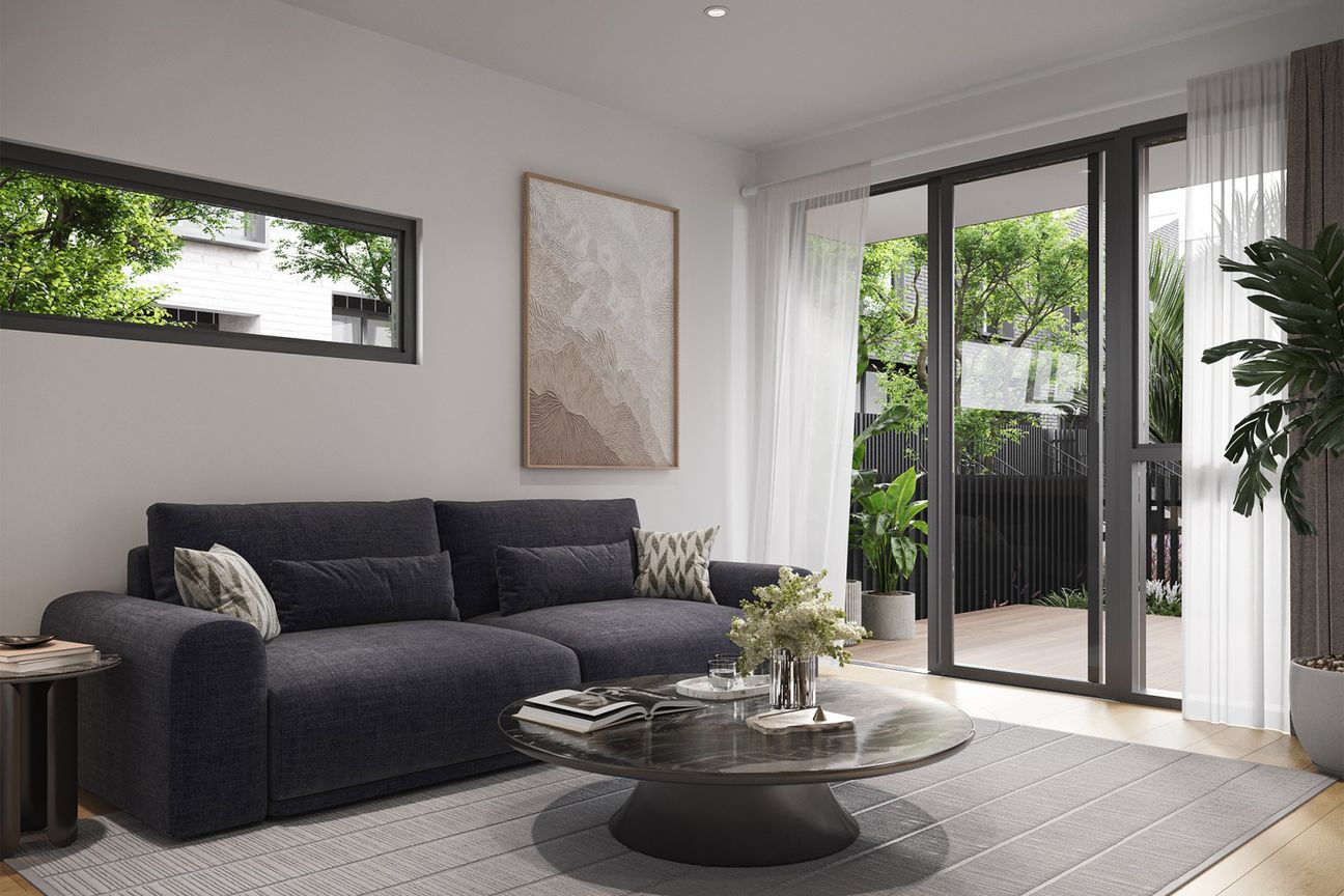 Urban style meets everyday convenience – pohled 2