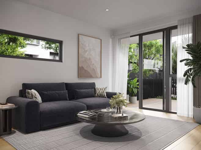 39/11-15 Edgerley Avenue, Newmarket