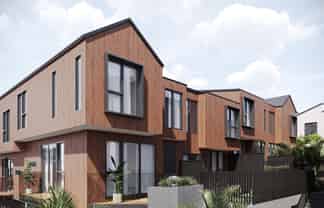 39/11-15 Edgerley Avenue, Newmarket