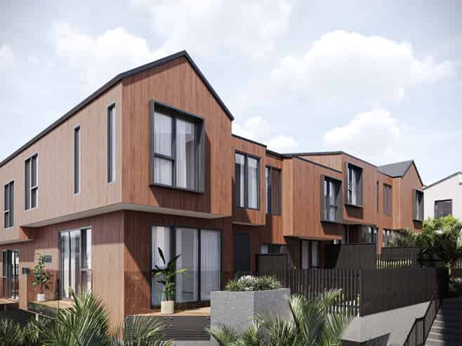 39/11-15 Edgerley Avenue, Newmarket