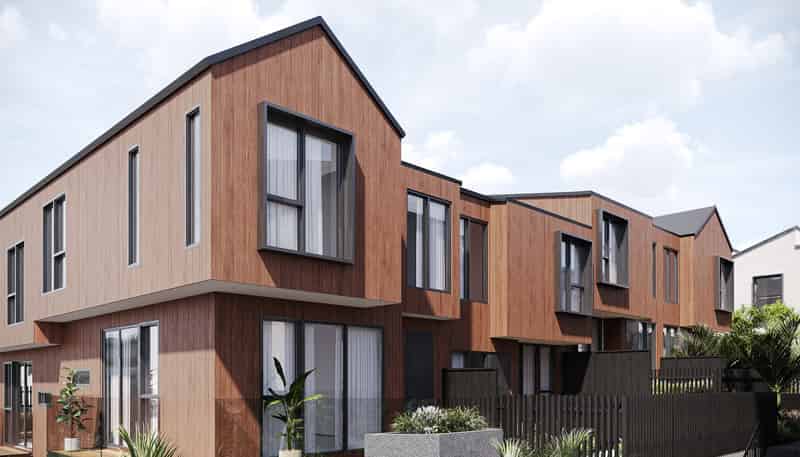 39/11-15 Edgerley Avenue, Newmarket