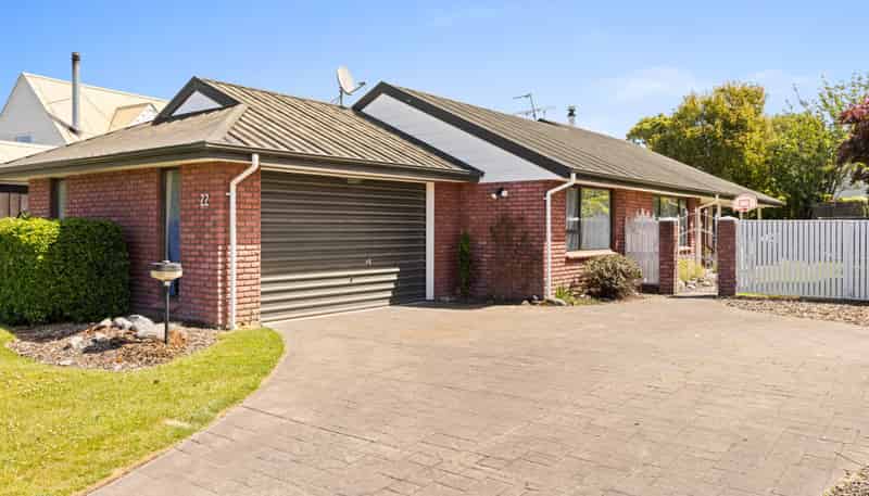 22 Colchester Place, Templeton