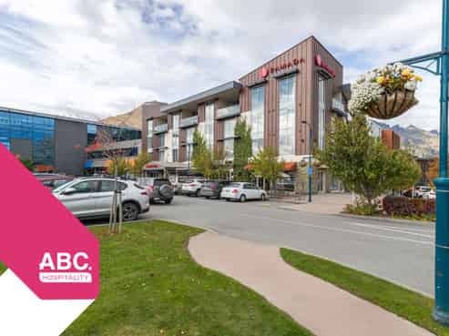 Hospitality Investment with $2.2m Revenue