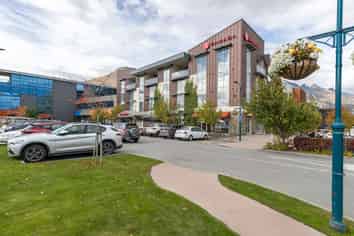 Cafe - Top Queenstown Performer