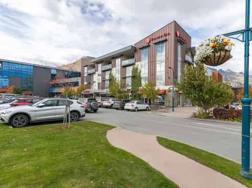 Hospitality Investment with $2.2m Revenue