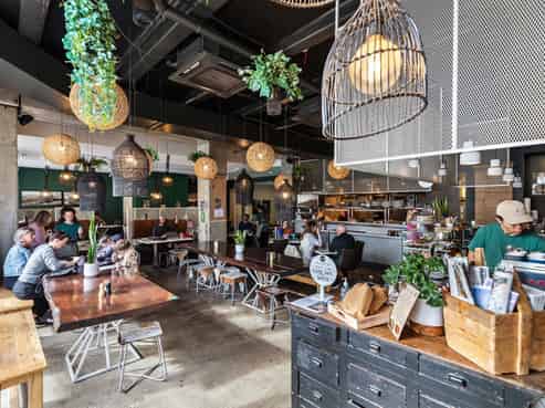 Hospitality Investment with $2.2m Revenue