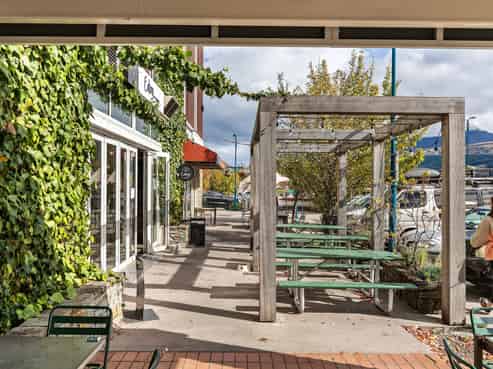 Hospitality Investment with $2.2m Revenue