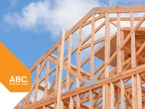 Thriving Structural Engineering Business for Sale 