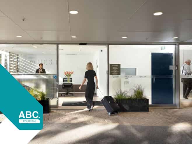 Quest on Beaumont - Ready for a New Owner