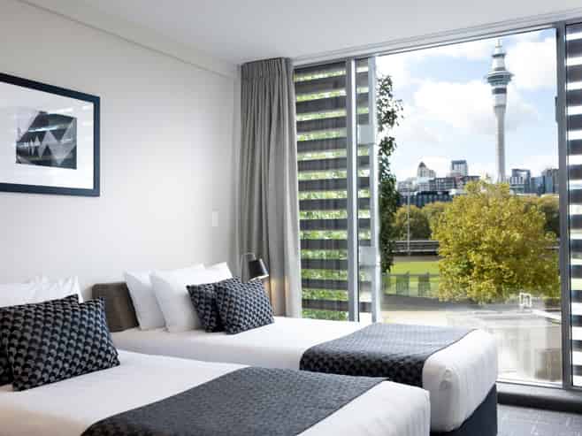 Quest on Beaumont - Ready for a New Owner