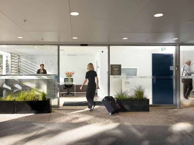 Quest on Beaumont - Ready for a New Owner