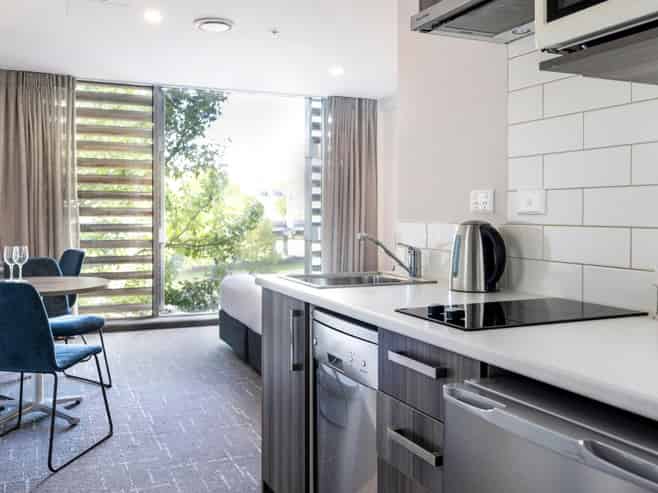 Quest on Beaumont - Ready for a New Owner