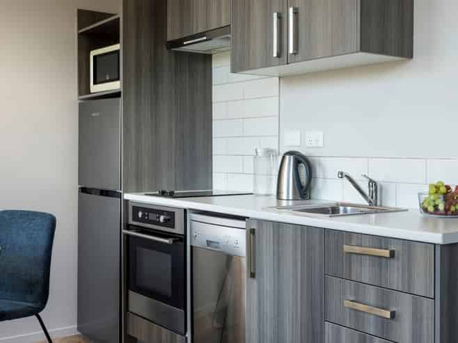 Quest on Beaumont - Ready for a New Owner