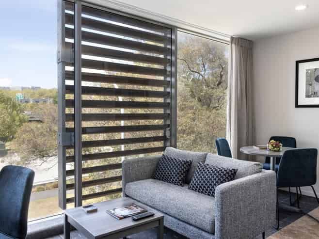 Quest on Beaumont - Ready for a New Owner