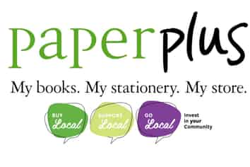 Price Change! Thriving Paper Plus in Porirua