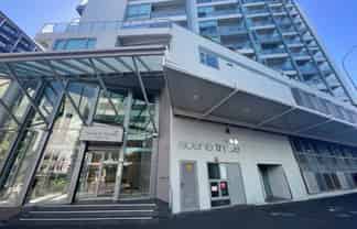 1112/30 Beach Road, Auckland Central