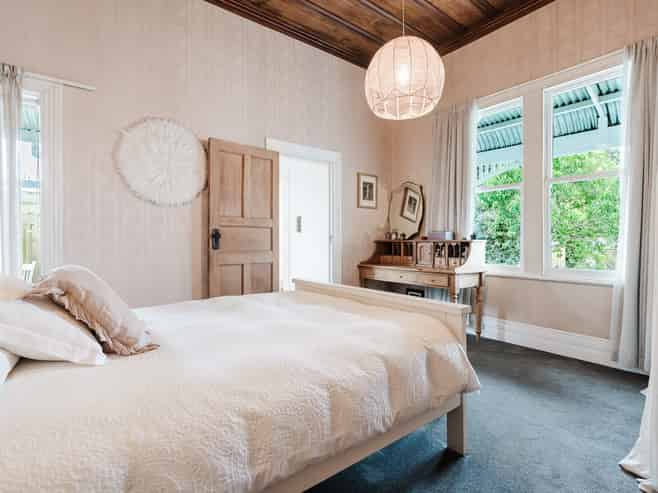 536 Grey Street, Hamilton East