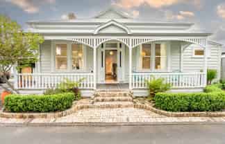 536 Grey Street, Hamilton East