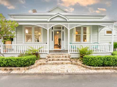 536 Grey Street, Hamilton East