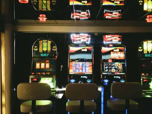 Sports and Gaming Bar, Bay of Plenty