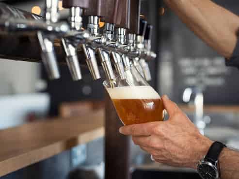 Sports and Gaming Bar, Bay of Plenty