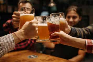 Sports and Gaming Bar, Bay of Plenty