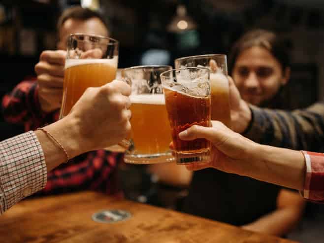 Sports and Gaming Bar, Bay of Plenty