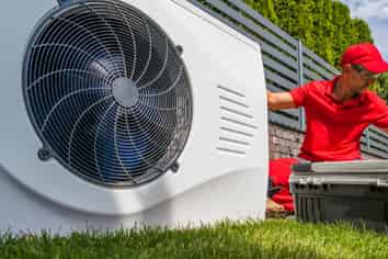 Heat Pumps & Electrical – Staff You Can Count On