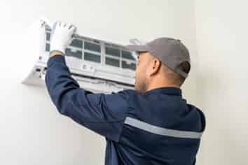 Heat Pumps & Electrical – Staff You Can Count On