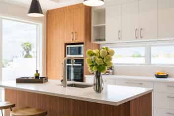 High Margin Bespoke Joinery - $1.3m Profit 