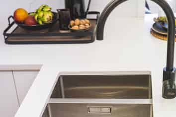 High Margin Bespoke Joinery - $1.3m Profit 