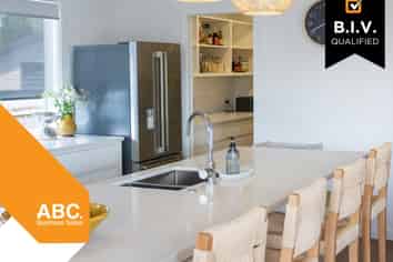 High Margin Bespoke Joinery - $1.3m Profit 