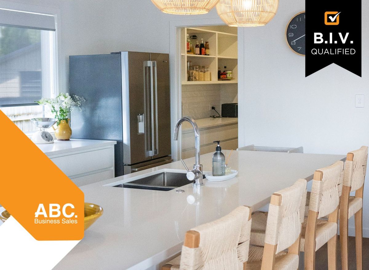 High Margin Bespoke Joinery - $1.3m Profit
