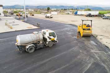 The Groundwork Has Been Laid!